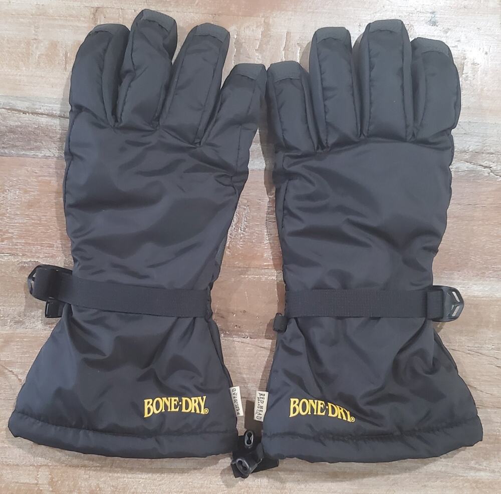 NWT RedHead Dry Winter Gloves Men's Size XL